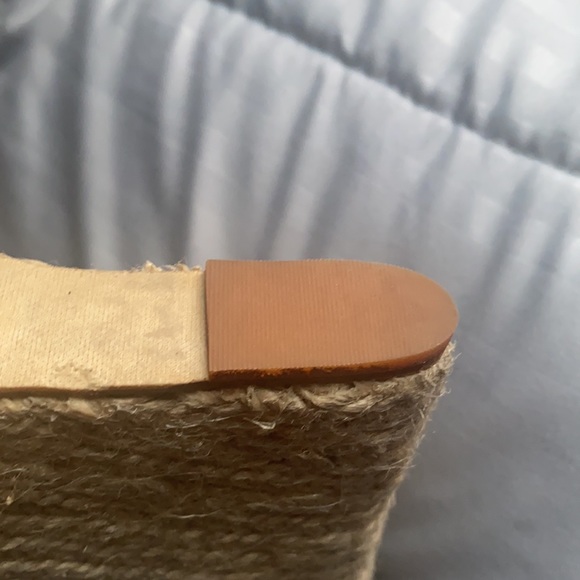 Victoria Secret wedges - Picture 3 of 6